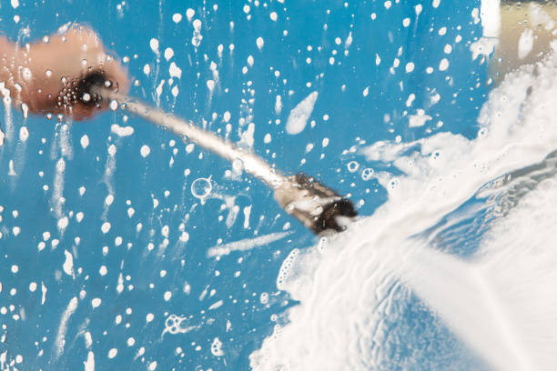 Best Spring Cleaning  in Humboldt Hill, CA